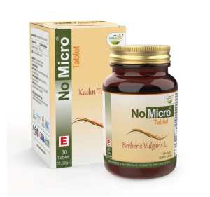 Nomicro 30 Tablet