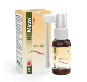 Nomicro Forte Sprey 30 ml