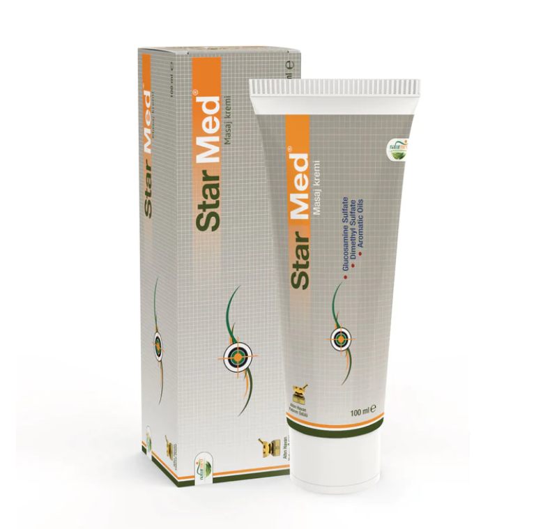 Starmed Krem 100 ml