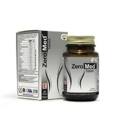 Zeromed 30 Tablet