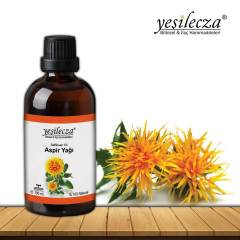 Yeşilecza Aspir Yağı 100 ml.