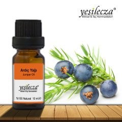 Yeşilecza Ardıç Yağı 10 ml.