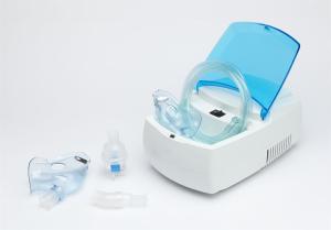 Kompresörlü Nebulizatör Hikoneb Aerocare II