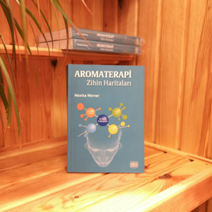 Aromaterapi Zihin Haritaları