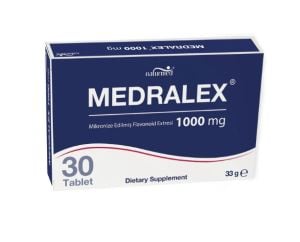 Medralex 30 Tablet