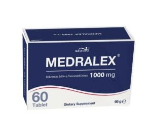 Medralex 60 Tablet