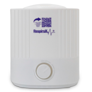 Ultrasonik Oda Nemlendirici Respirox AirX-one