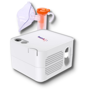 Kompresörlü Nebulizatör Respirox AXD-303