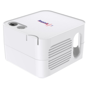 Kompresörlü Nebulizatör Respirox AXD-303