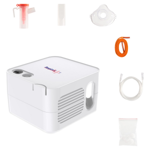 Kompresörlü Nebulizatör Respirox AXD-303