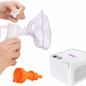 Kompresörlü Nebulizatör Respirox AXD-303