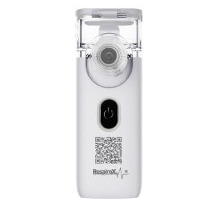 Mini Mesh Nebulizatör – Respirox YS31 Yeni