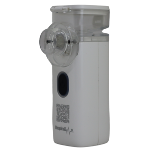 Mini Mesh Nebulizatör – Respirox YS31 Yeni