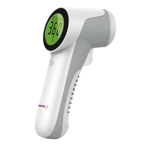 Temassız Ateş Ölçer Respirox JM-01801