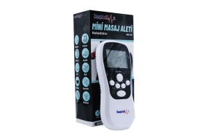 Elektrikli Tens Masaj Aleti Respirox RTC-01