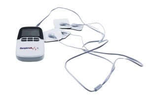 Şarjlı Elektrikli Tens Ems Masaj Aleti Respirox RTC-PRO