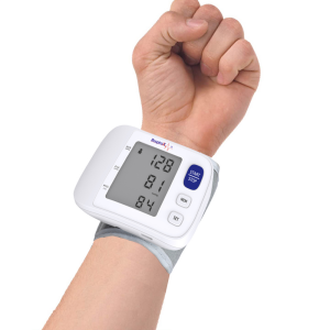 Bilekten Tansiyon Aleti Türkçe Konuşan Respirox JN-163EW – Yeni