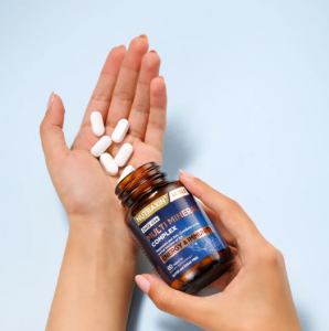 Multi Mineral Complex