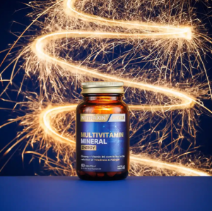Multivitamin Mineral Energy