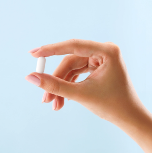 Multivitamin Mineral Energy